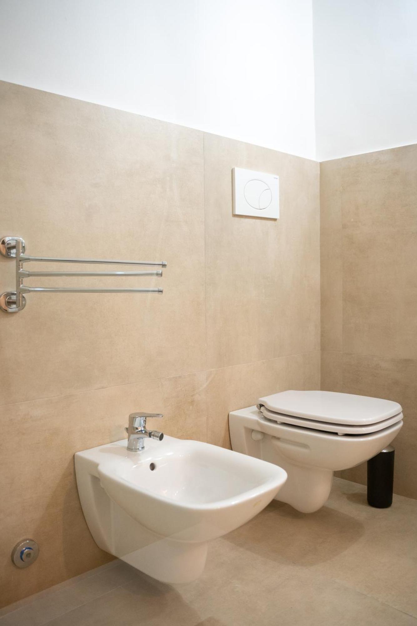 Principe Amedeo 93 Bed and Breakfast Bari Buitenkant foto