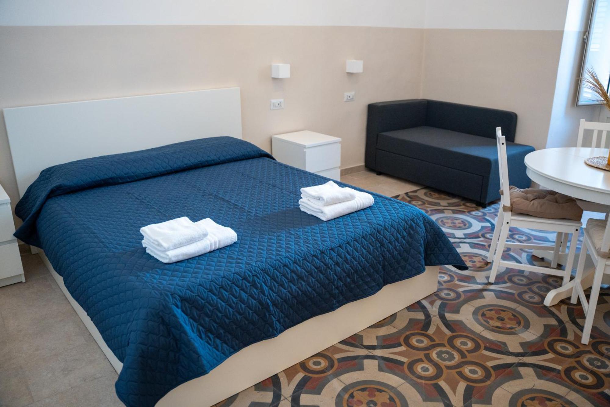 Principe Amedeo 93 Bed and Breakfast Bari Buitenkant foto