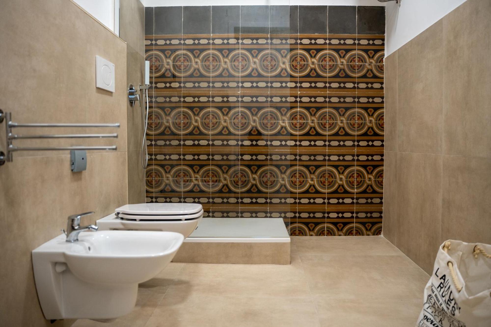 Principe Amedeo 93 Bed and Breakfast Bari Buitenkant foto