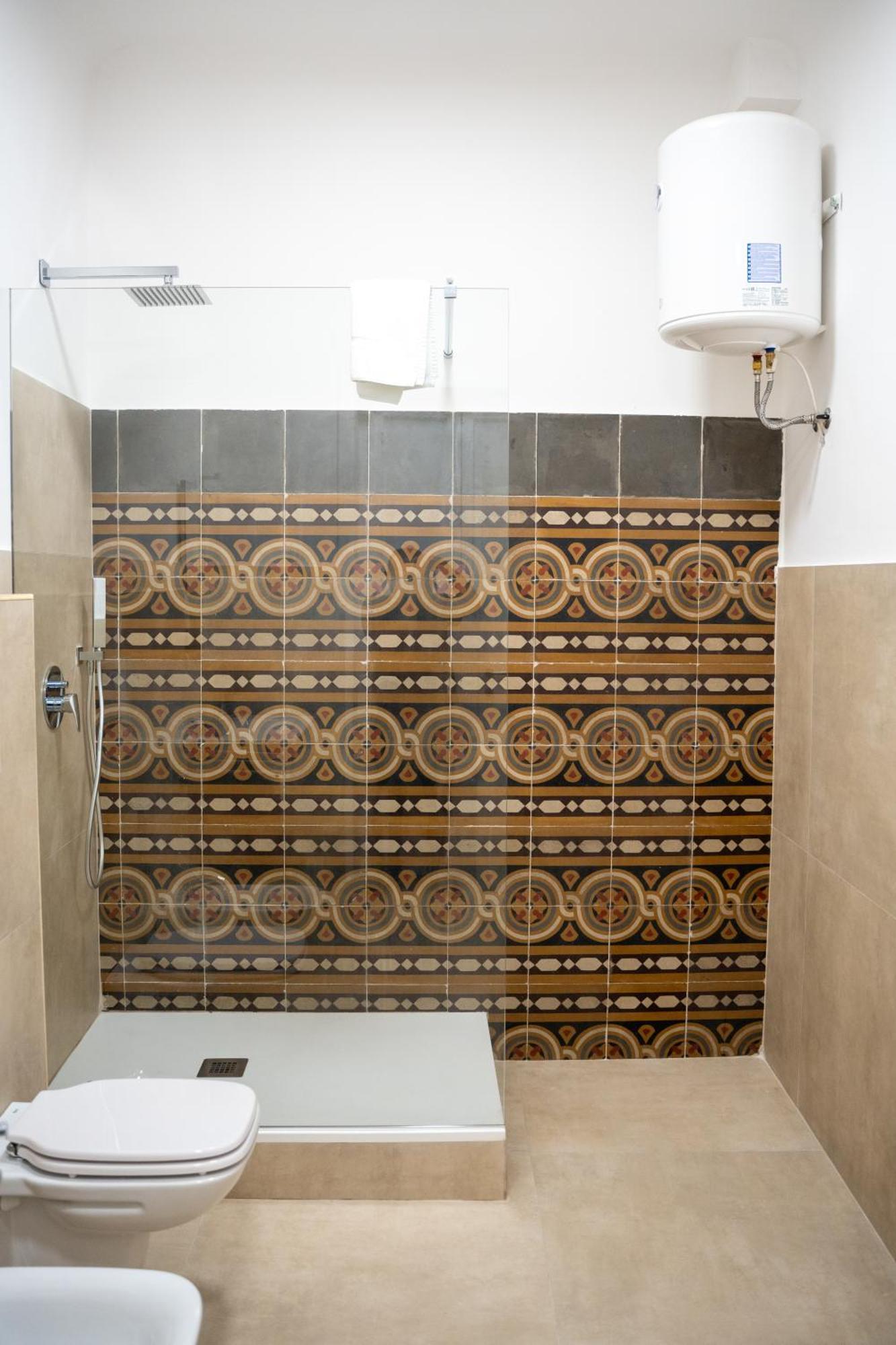 Principe Amedeo 93 Bed and Breakfast Bari Buitenkant foto