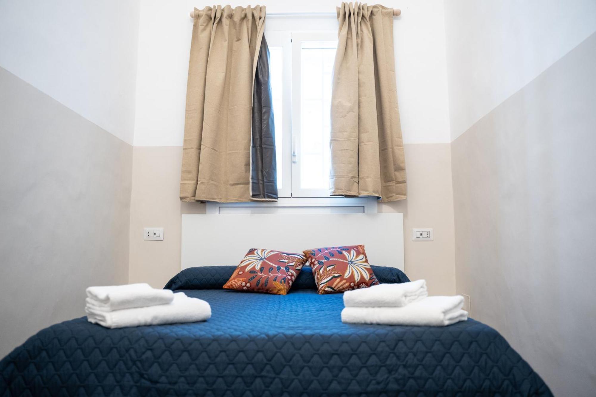 Principe Amedeo 93 Bed and Breakfast Bari Buitenkant foto