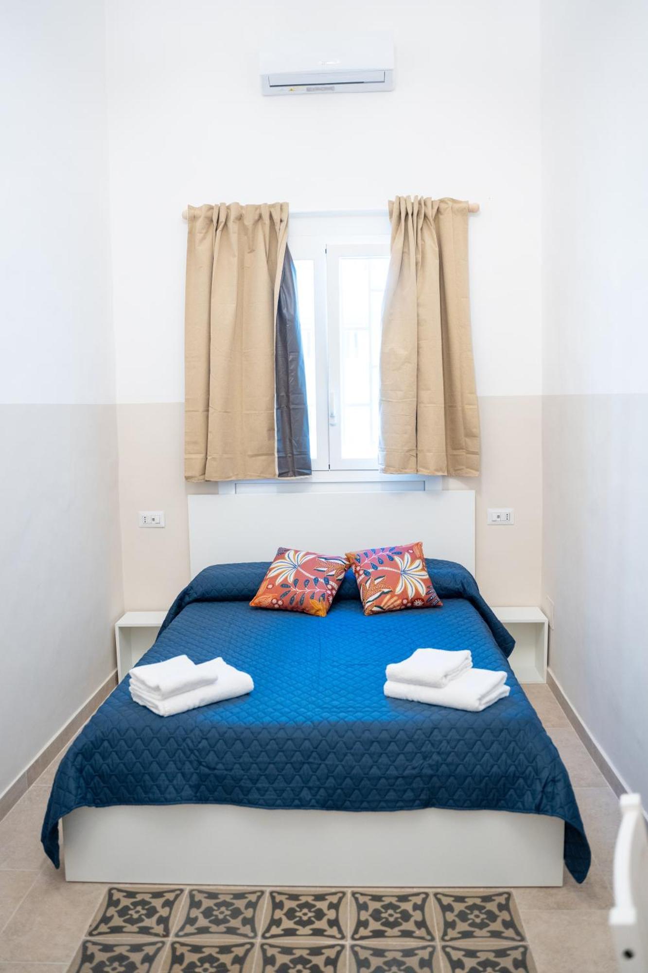 Principe Amedeo 93 Bed and Breakfast Bari Buitenkant foto