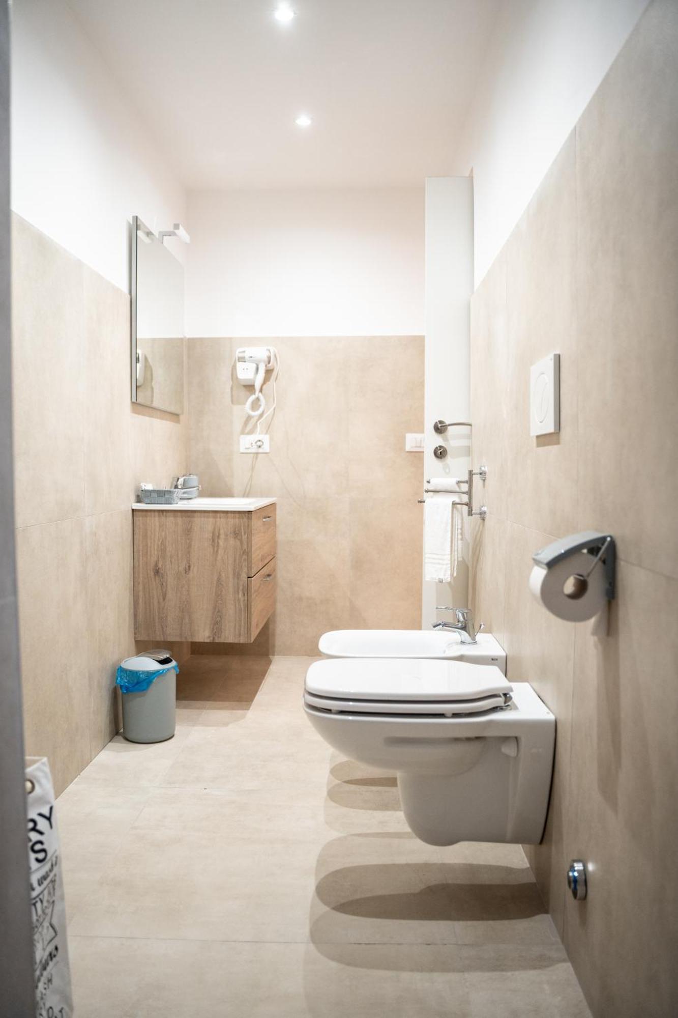 Principe Amedeo 93 Bed and Breakfast Bari Buitenkant foto