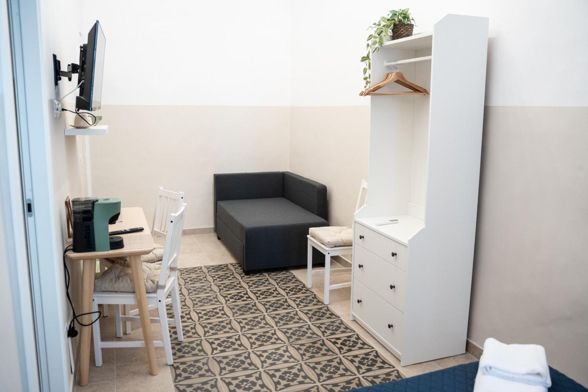 Principe Amedeo 93 Bed and Breakfast Bari Buitenkant foto