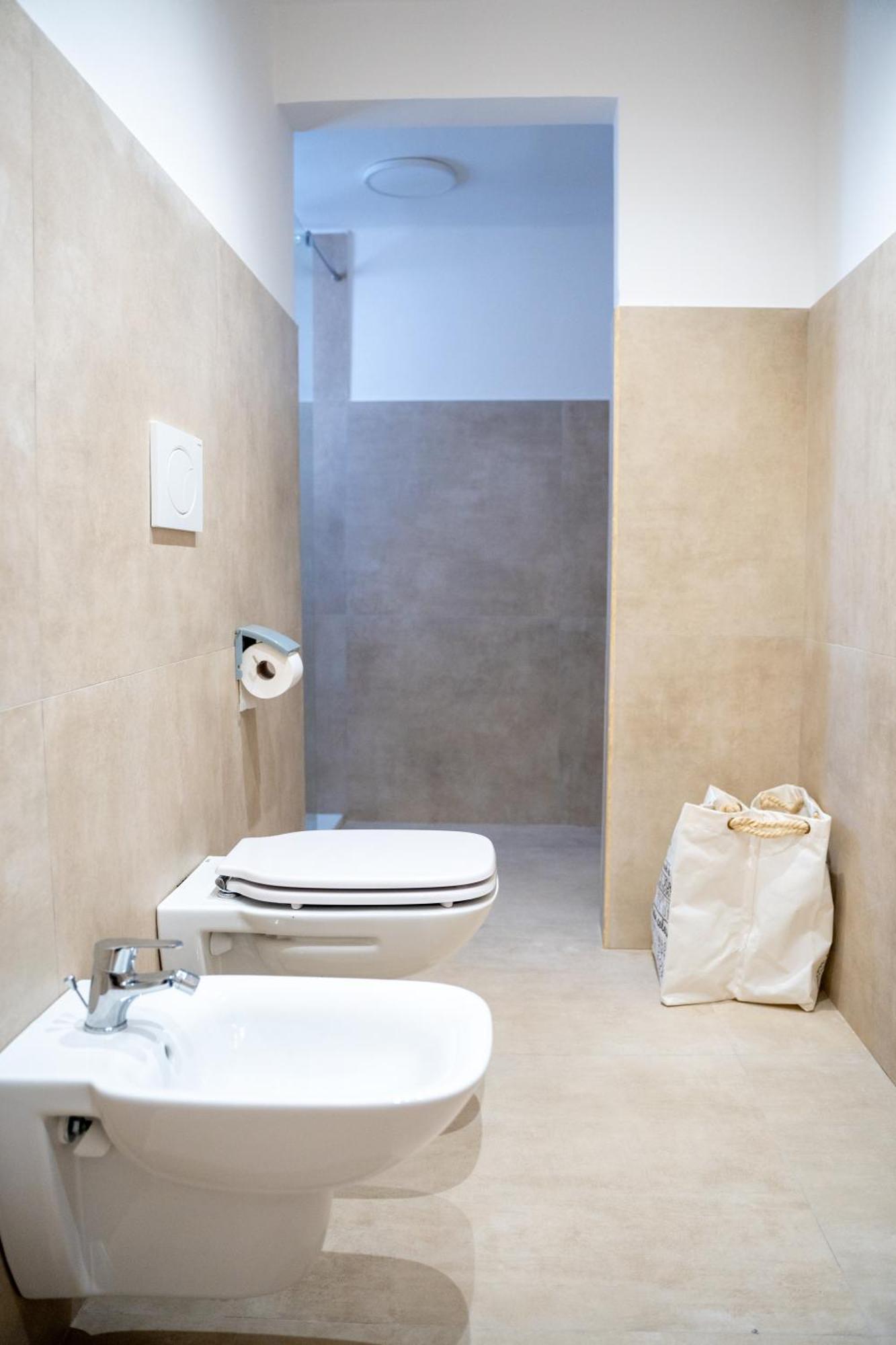 Principe Amedeo 93 Bed and Breakfast Bari Buitenkant foto