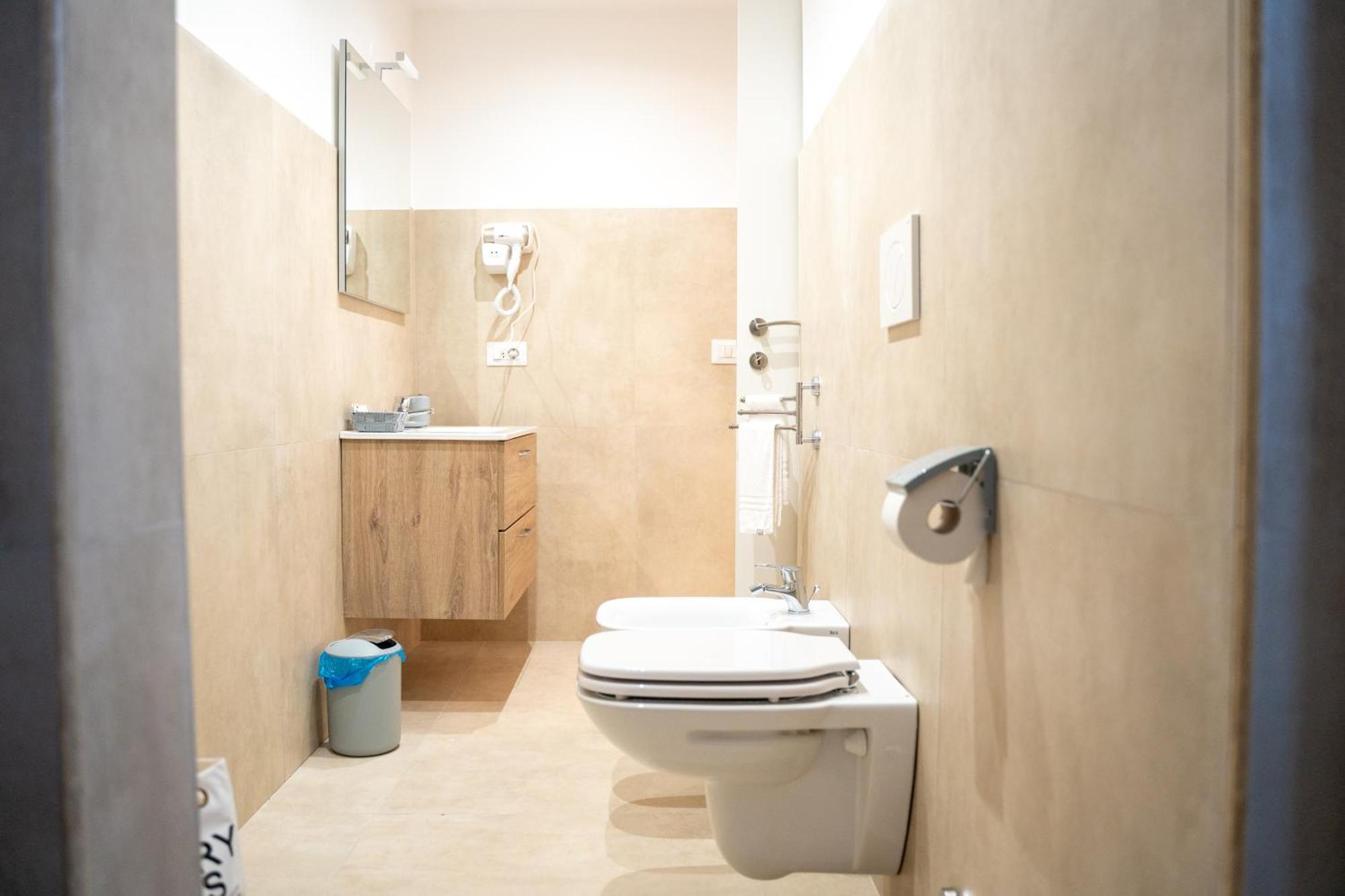 Principe Amedeo 93 Bed and Breakfast Bari Buitenkant foto