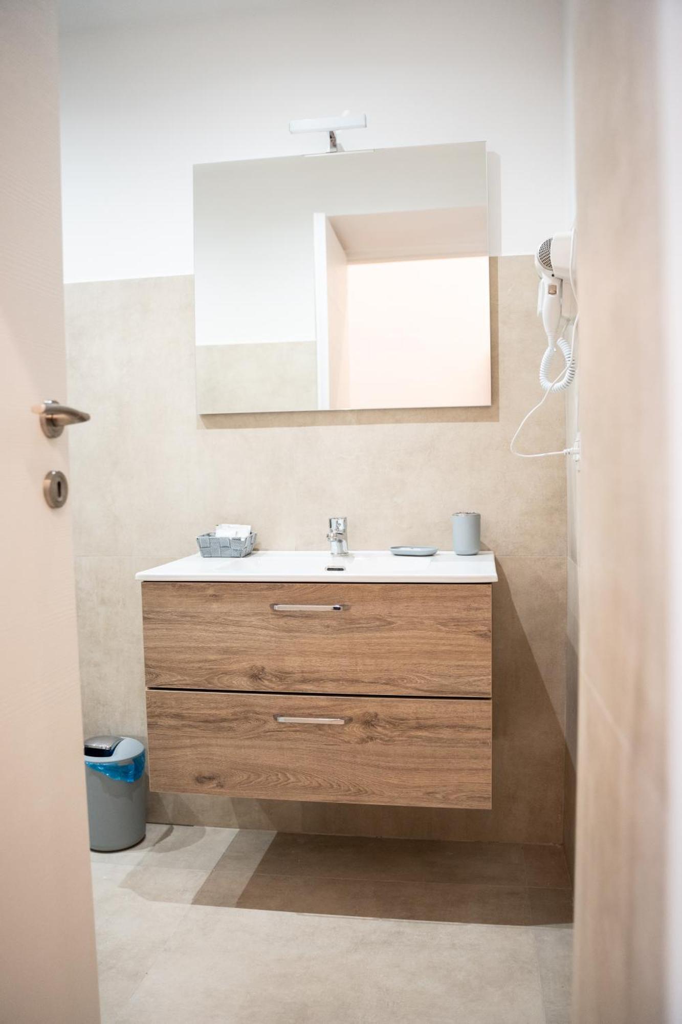 Principe Amedeo 93 Bed and Breakfast Bari Buitenkant foto
